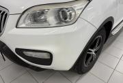 Lifan X60 I Рестайлинг 2 Астрахань  - изображение 23