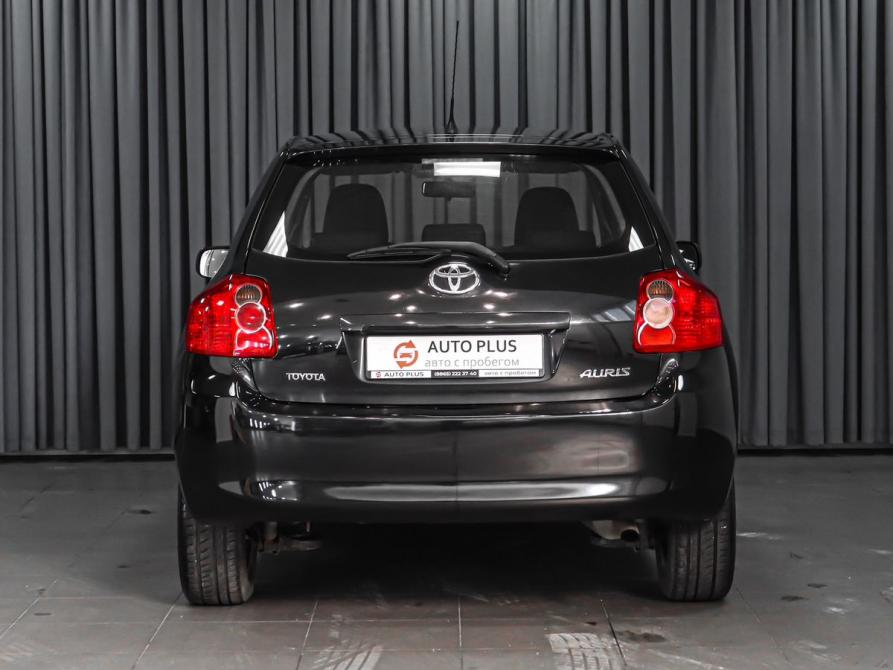 Toyota Auris I Минеральные Воды  - изображение 4