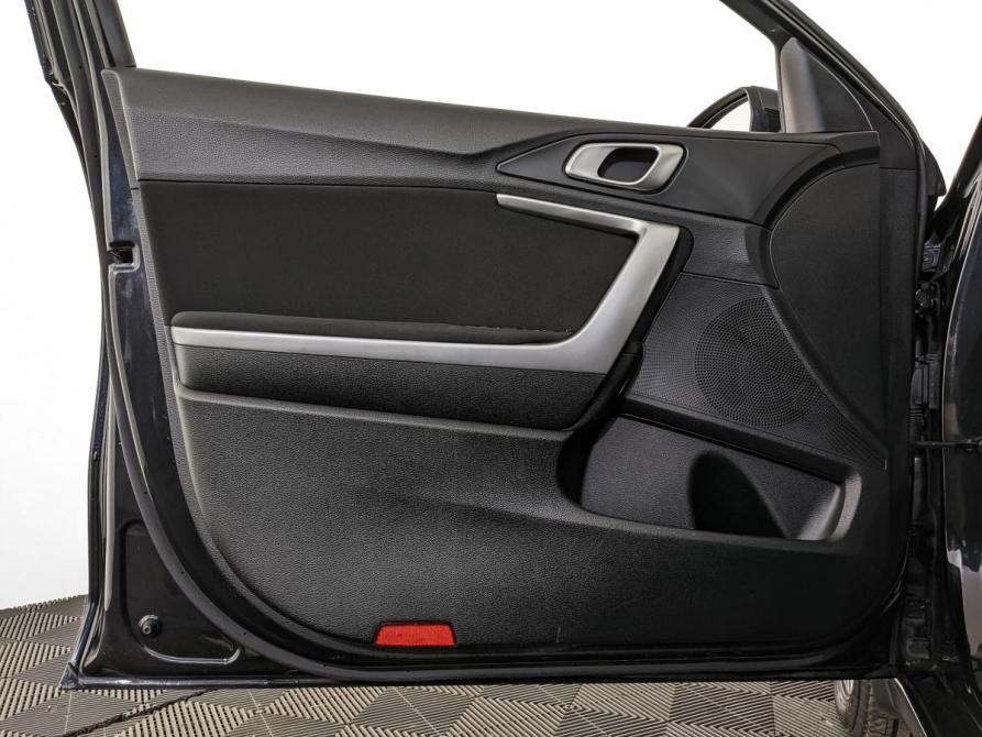 Kia Ceed III Москва  - изображение 19