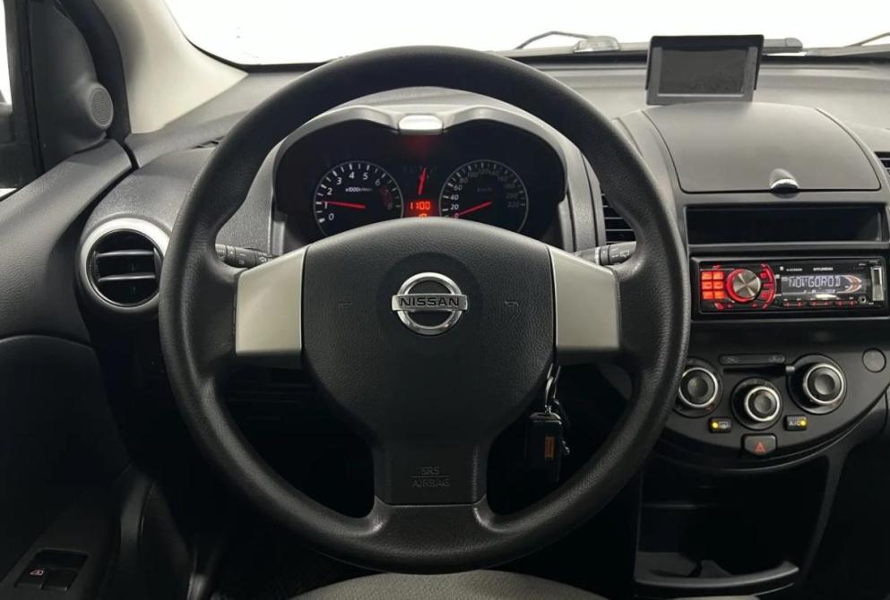 Nissan Note I Рестайлинг Нижний Новгород  - изображение 17