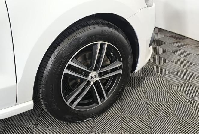 Volkswagen Polo V с пробегом 2013 года, цена 880 000 рублей, 149798 км, седан, Автокод Объявления