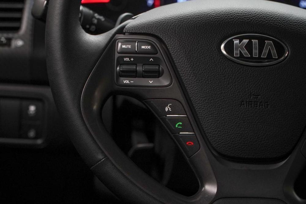 Kia Cerato III Москва  - изображение 12