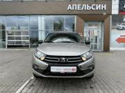 Lada (ВАЗ) Granta I Рестайлинг Набережные Челны  - изображение 21
