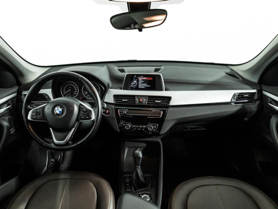 BMW X1 II (F48) Санкт-Петербург  - изображение 13