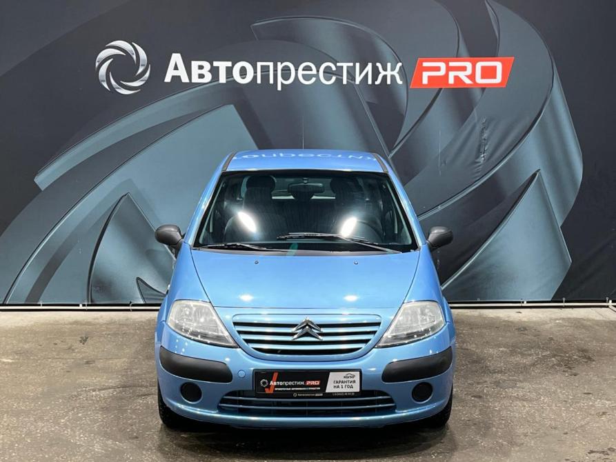 Citroen C3 I Пермь  - изображение 2