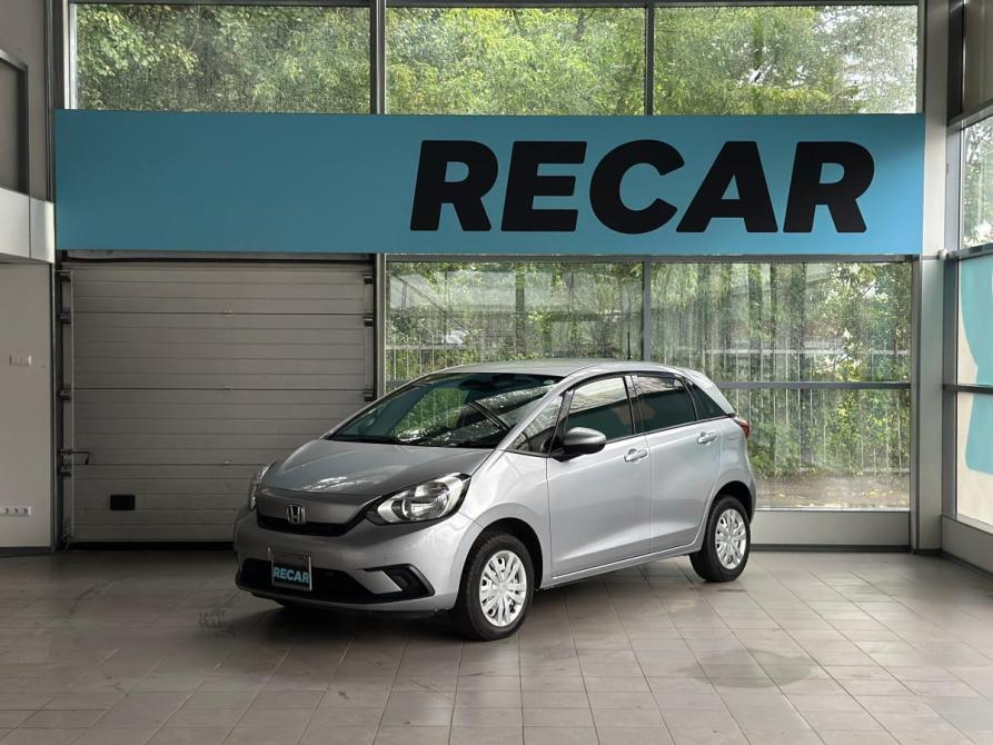 Honda Fit IV Санкт-Петербург  - изображение 1