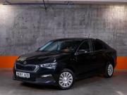 Skoda Rapid I Рестайлинг Уфа  - изображение 23