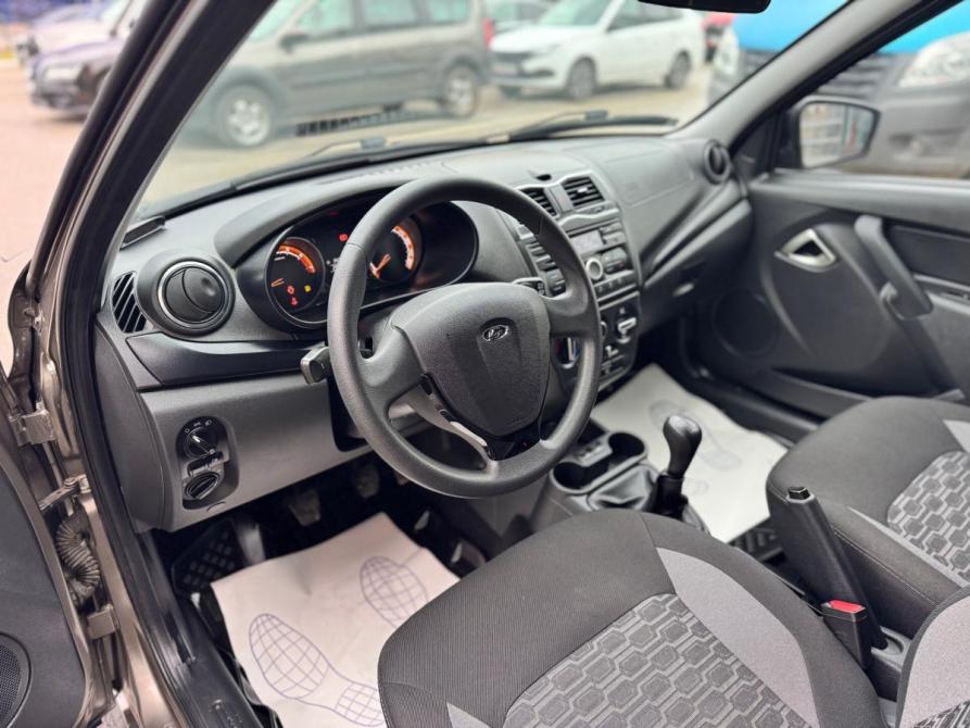 Lada (ВАЗ) Granta I Рестайлинг Пермь  - изображение 4