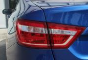 Lada (ВАЗ) Vesta I Саратов  - изображение 35