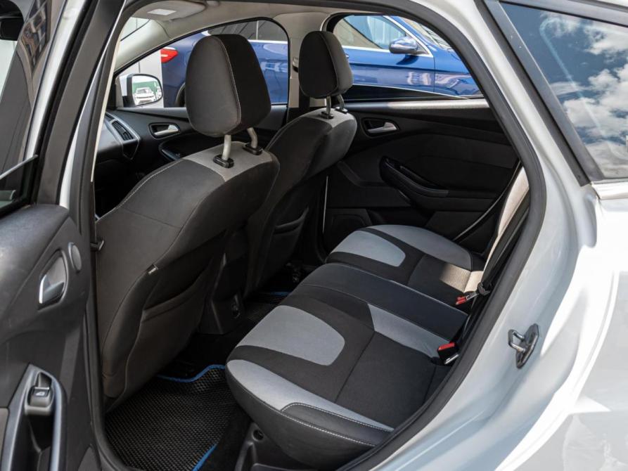 Ford Focus III Краснодар  - изображение 11