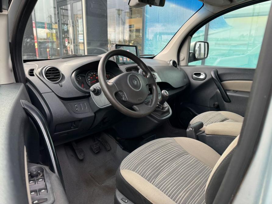 Renault Kangoo II Архангельск  - изображение 9