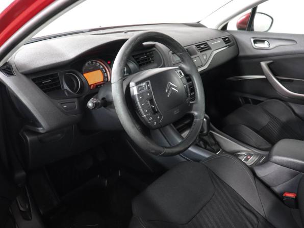 Citroen C5 II с пробегом 2010 года, цена 499 000 рублей, 180134 км, седан, Автокод Объявления