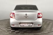 Renault Logan II Волгоград  - изображение 30