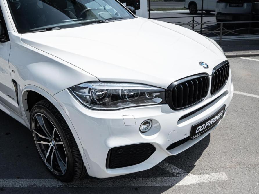 BMW X5 III (F15) Волгоград  - изображение 7