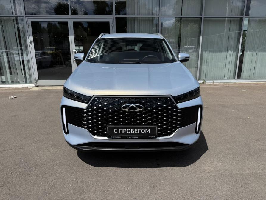 Chery Tiggo 4 I Рестайлинг 2 Воронеж  - изображение 2