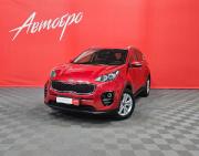 Kia Sportage IV Вологда  - изображение 23