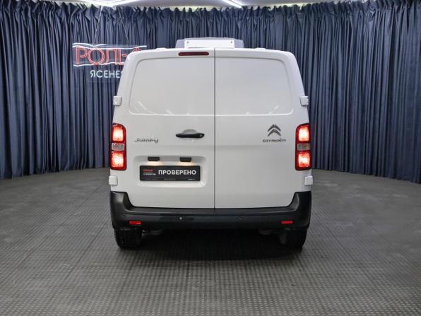 Citroen Jumpy III с пробегом 2021 года, цена 2 700 000 рублей, 238640 км, фургон, Автокод Объявления
