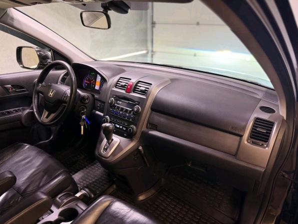 Honda CR-V III с пробегом 2008 года, цена 1 299 000 рублей, 238817 км, внедорожник, Автокод Объявления