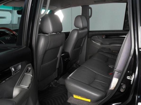 Toyota Land Cruiser Prado 120 Series с пробегом 2006 года, цена 2 475 000 рублей, 327694 км, внедорожник, Автокод Объявления