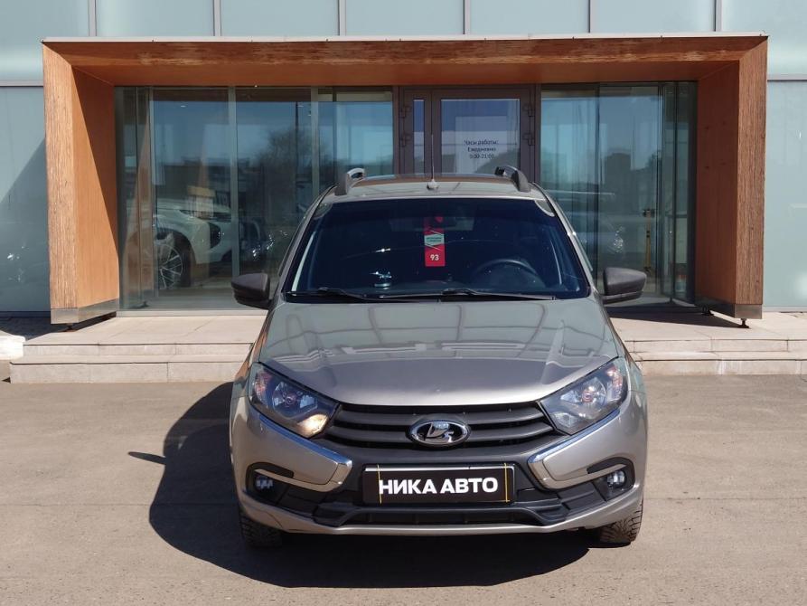 Lada (ВАЗ) Granta I Рестайлинг Оренбург  - изображение 3