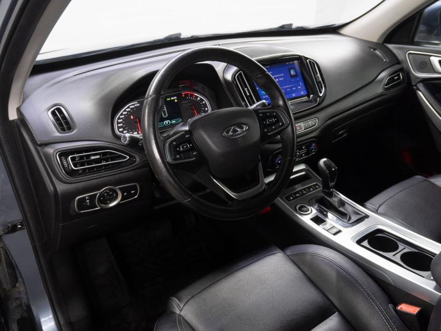 Chery Tiggo 7 I Тюмень  - изображение 10