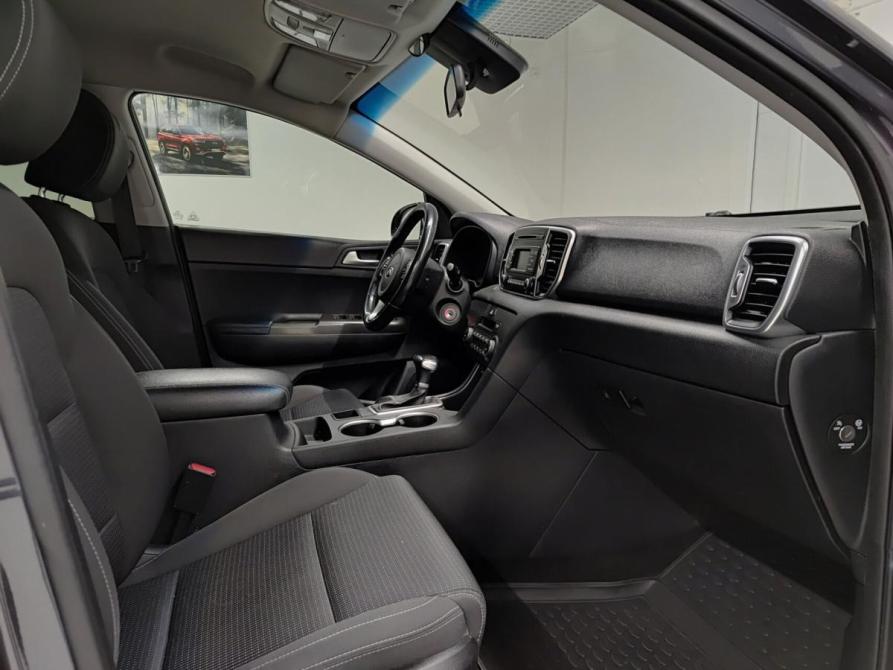 Kia Sportage IV Казань  - изображение 13