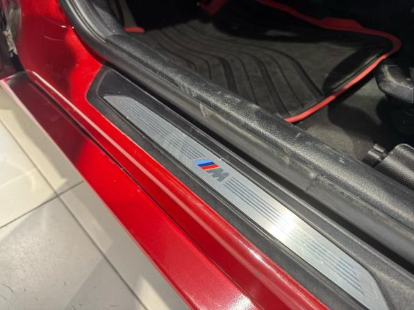BMW 3 серии VI (F3x) с пробегом 2015 года, цена 1 620 000 рублей, 109765 км, седан, Автокод Объявления