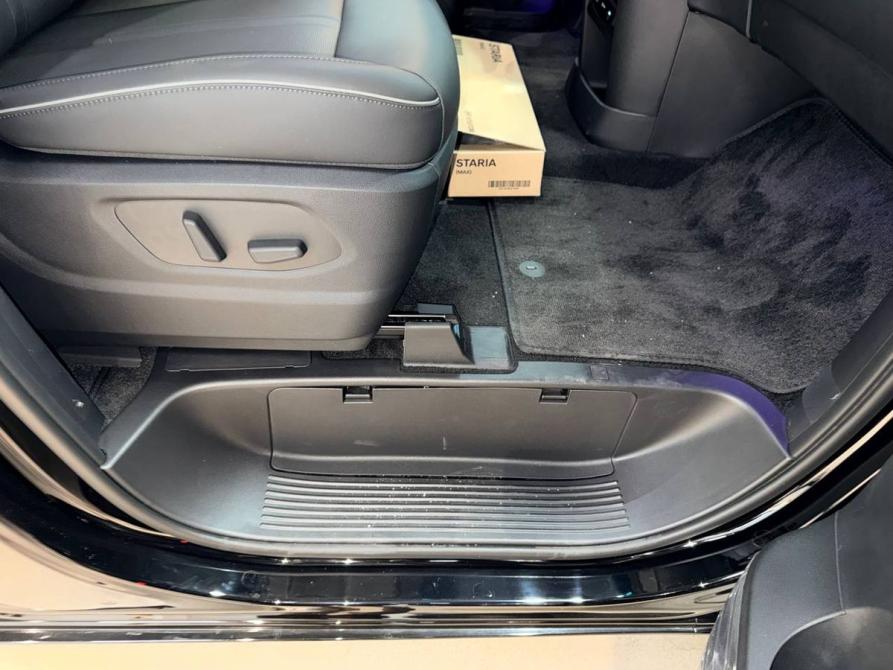 Hyundai Staria I Самара  - изображение 21