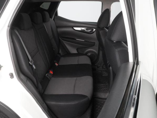 Nissan Qashqai II с пробегом 2014 года, цена 1 259 000 рублей, 115265 км, внедорожник, Автокод Объявления