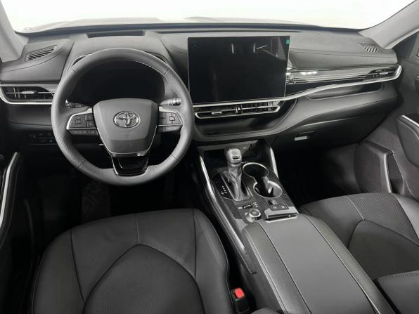 Toyota Highlander IV (XU70) с пробегом 2026 года, цена 5 158 900 рублей, 34 км, внедорожник, Автокод Объявления
