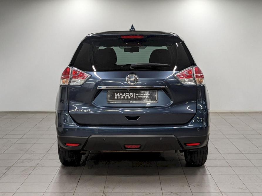 Nissan X-Trail III Москва  - изображение 6