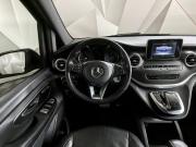 Mercedes-Benz V-Класс III (W447) Москва  - изображение 41