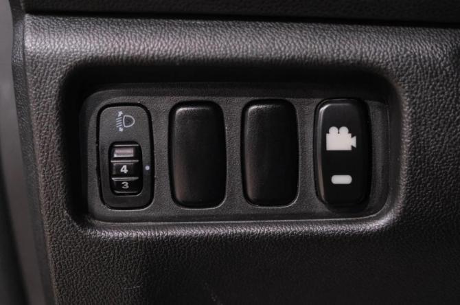 Mitsubishi ASX I с пробегом 2012 года, цена 1 049 000 рублей, 204000 км, внедорожник, Автокод Объявления