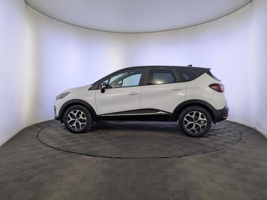 Renault Kaptur I Москва  - изображение 8