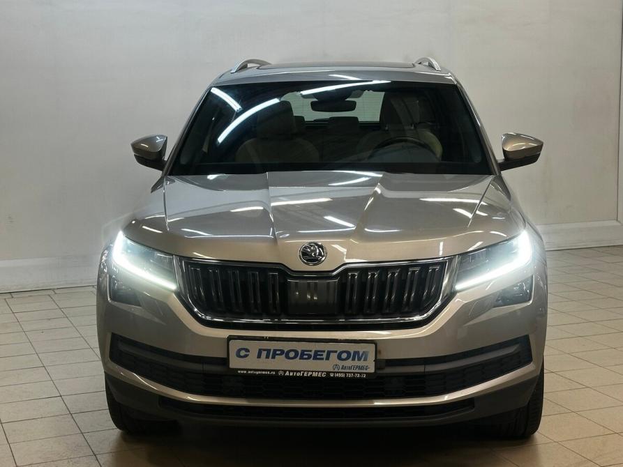 Skoda Kodiaq I Балашиха  - изображение 2