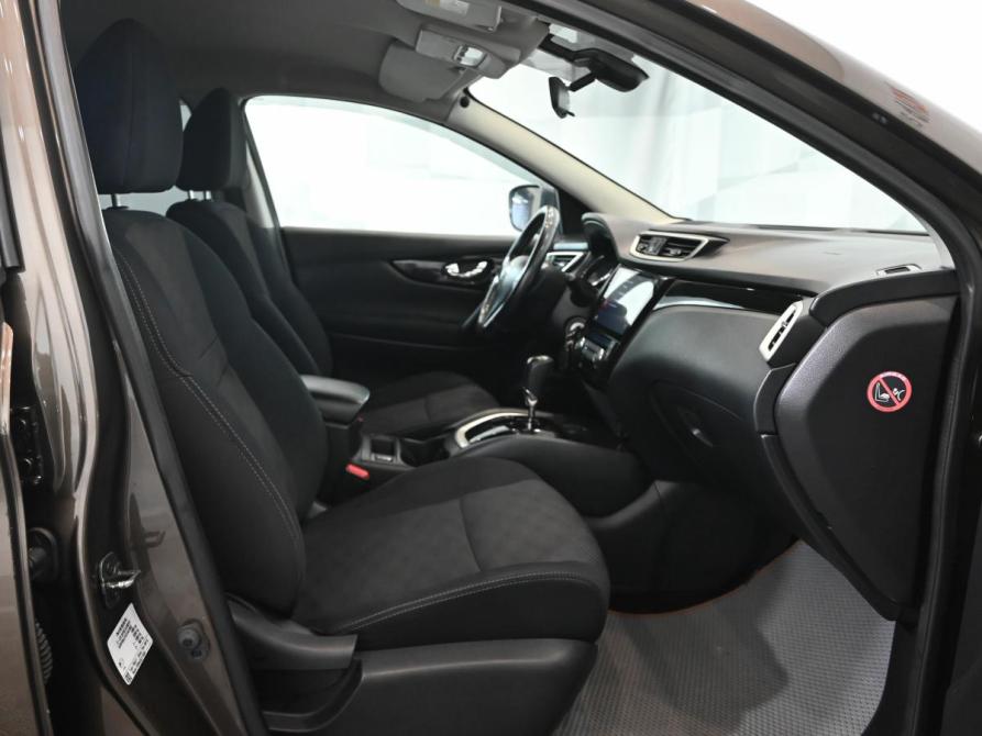 Nissan Qashqai II Екатеринбург  - изображение 10