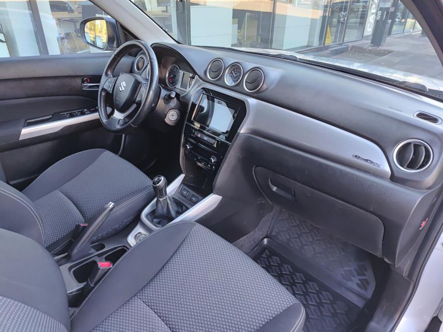 Suzuki Vitara II Ижевск  - изображение 13