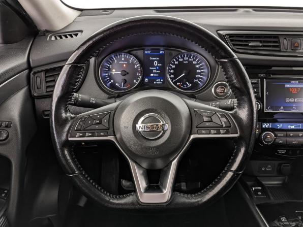 Nissan X-Trail III Рестайлинг с пробегом 2021 года, цена 2 350 000 рублей, 89185 км, внедорожник, Автокод Объявления