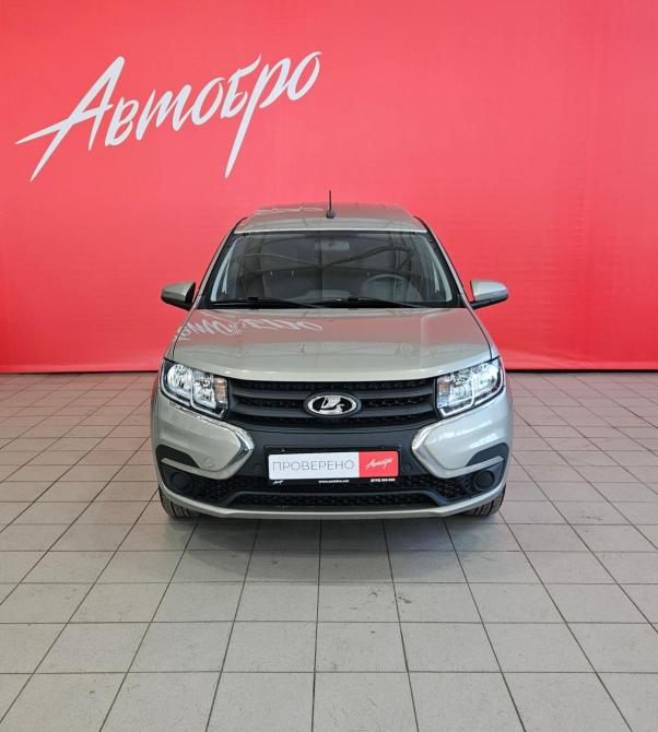 Lada (ВАЗ) Largus I Рестайлинг Вологда  - изображение 8