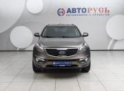 Kia Sportage III Подольск  - изображение 27