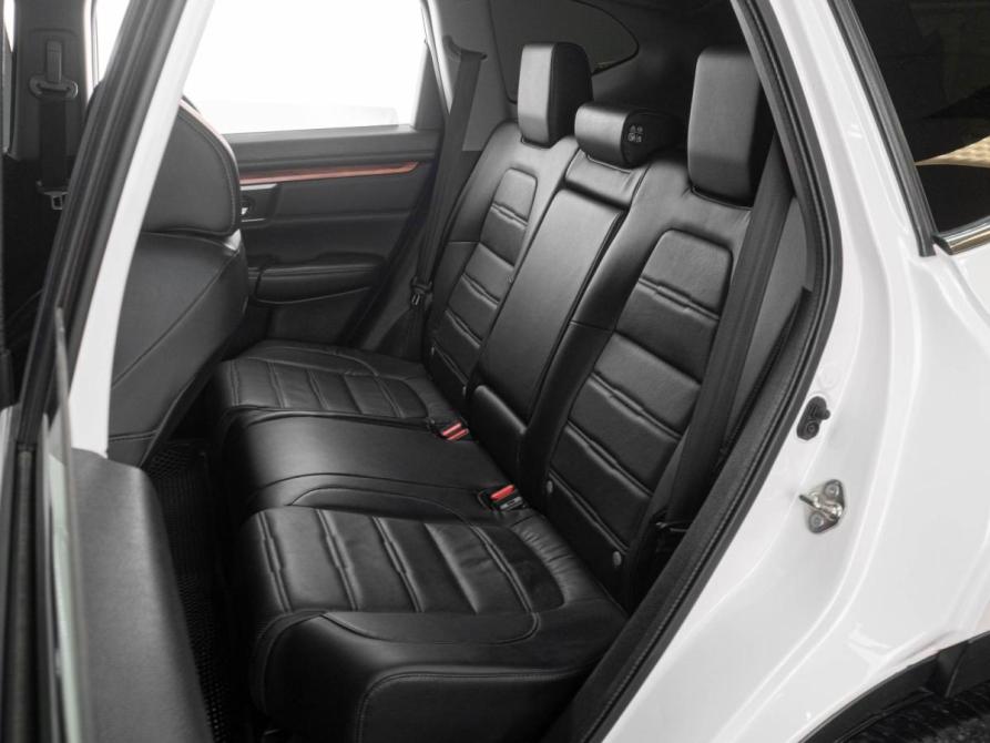 Honda CR-V V Тюмень  - изображение 9