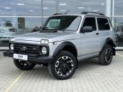 Lada (ВАЗ) Niva Legend Екатеринбург  - изображение 18