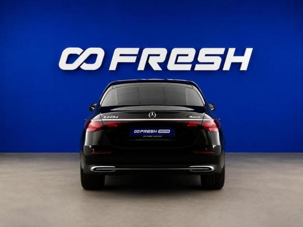 Mercedes-Benz E-Класс VI (W214 S214) с пробегом 2025 года, цена 7 700 454 рубля, 6051 км, седан, Автокод Объявления