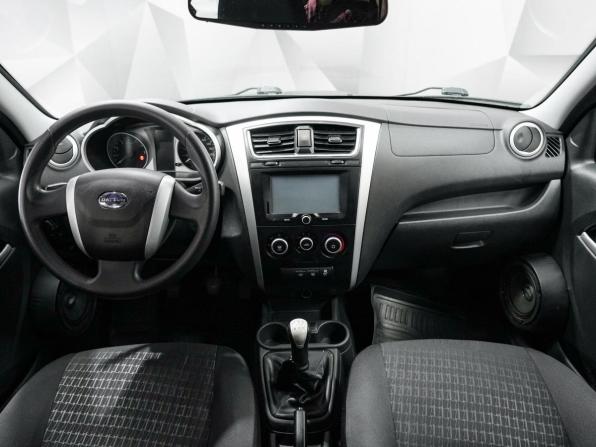 Datsun mi-DO с пробегом 2018 года, цена 530 000 рублей, 177513 км, хэтчбек, Автокод Объявления