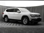 Volkswagen Teramont I Москва  - изображение 28