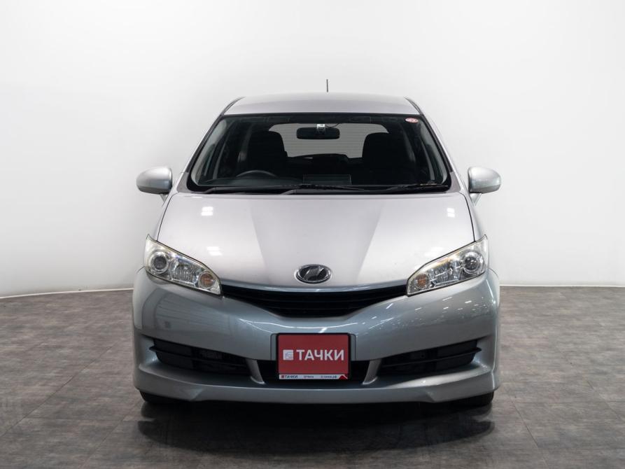 Toyota Wish II Чита  - изображение 2