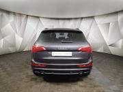Audi Q5 I (8R) Москва  - изображение 27