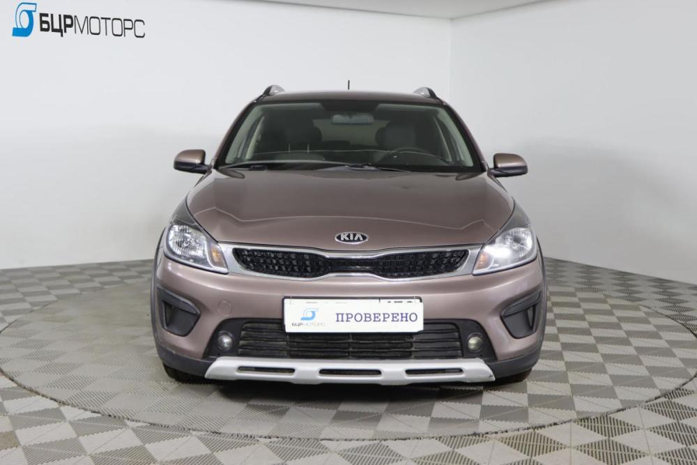 Kia Rio IV Нижний Новгород  - изображение 2