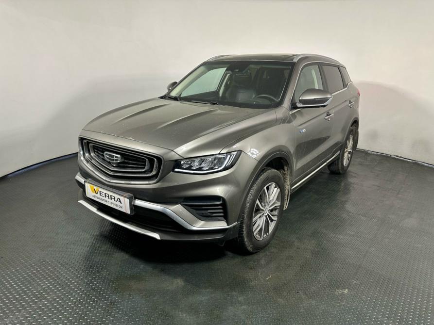Geely Atlas Pro Пермь  - изображение 1