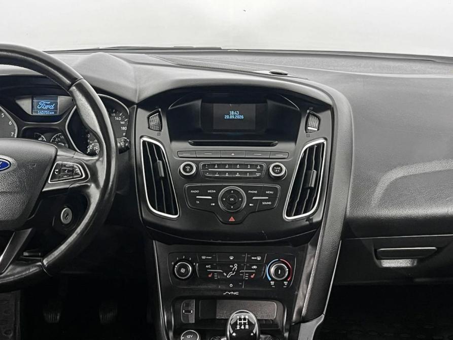 Ford Focus III Рестайлинг Ногинск  - изображение 13